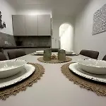 Domus Afrodite - * Torre Squillace