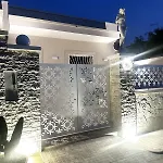 Domus Afrodite - *
