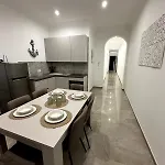 דירה Domus Afrodite -
