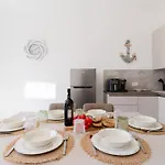Domus Afrodite - Torre Squillace
