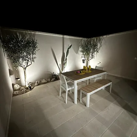 Domus Afrodite -