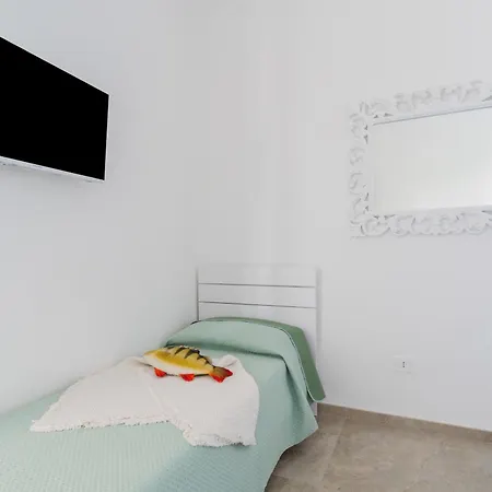 Domus Afrodite - Torre Squillace