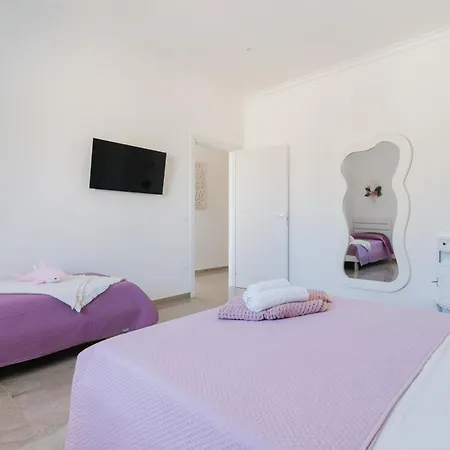 Domus Afrodite - Torre Squillace
