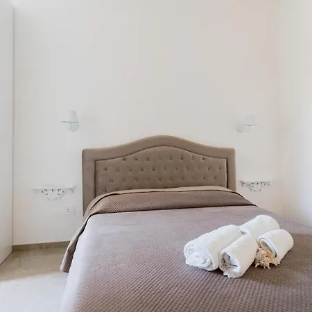 Domus Afrodite - * Torre Squillace