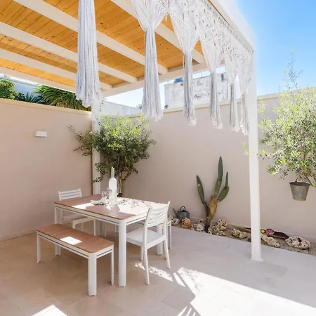 Domus Afrodite -
