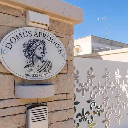 Domus Afrodite - Lägenhet