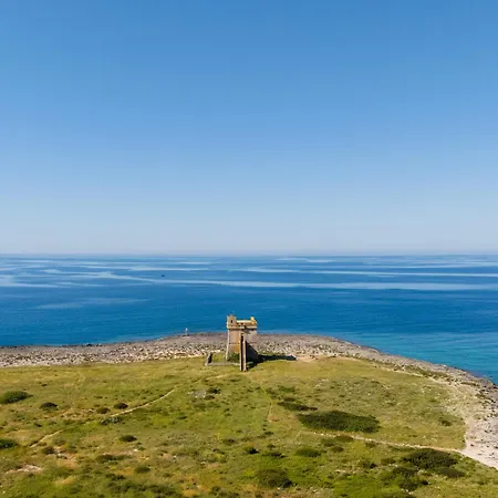 Lejlighed Domus Afrodite - Torre Squillace