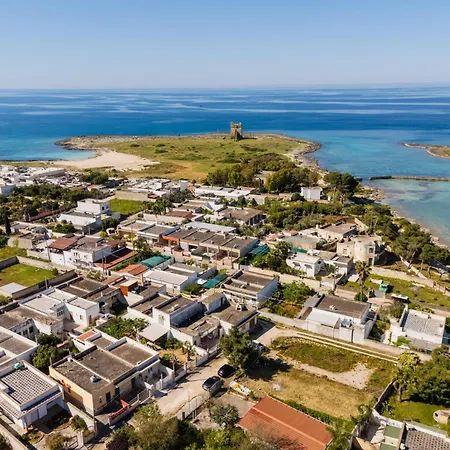 Lejlighed Domus Afrodite - Torre Squillace