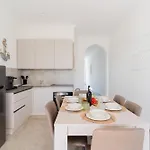 Apartment Domus Afrodite -