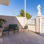 Domus Afrodite - Apartment Torre Squillace