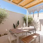 Appartement Domus Afrodite -