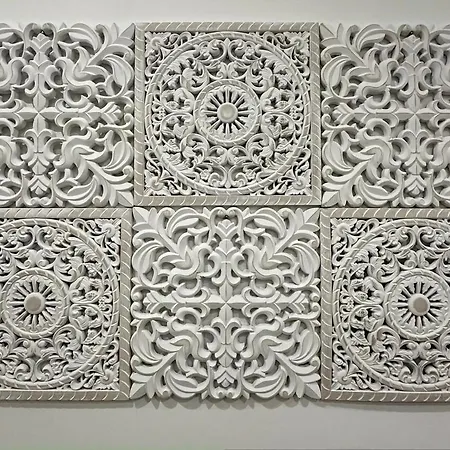 Domus Afrodite - * Torre Squillace