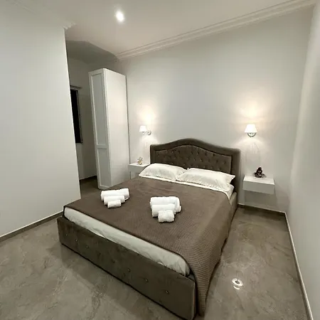 Domus Afrodite - Apartmán