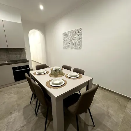 Domus Afrodite - Torre Squillace