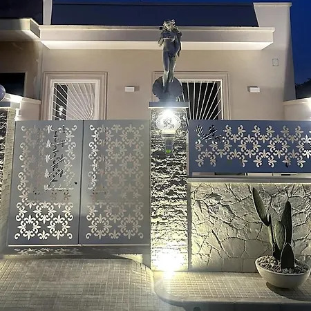 Domus Afrodite - Apartament