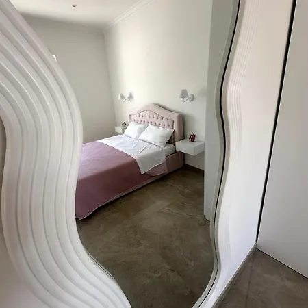 Domus Afrodite - Apartmán *