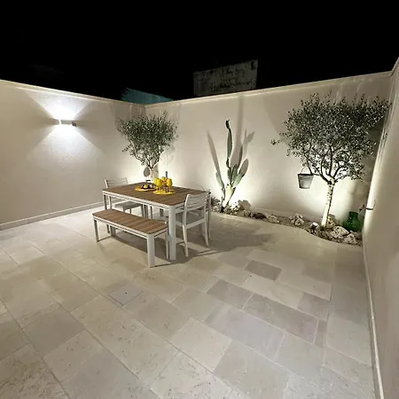 Apartmán Domus Afrodite - *