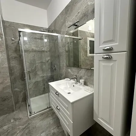 Apartmán Domus Afrodite - Torre Squillace