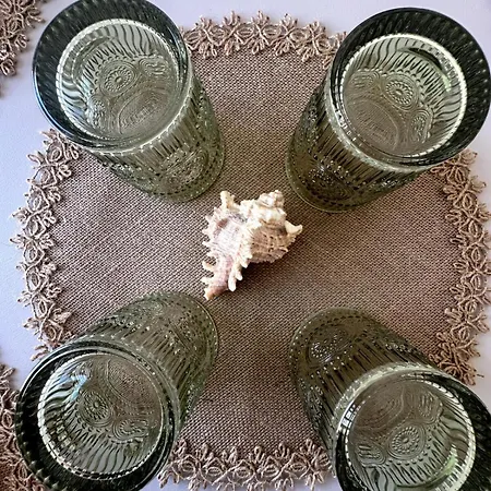 Domus Afrodite - Apartament