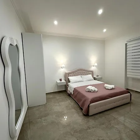 Apartmán Domus Afrodite - *