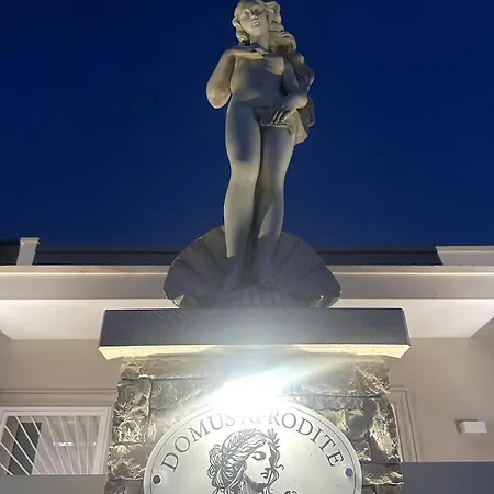 Domus Afrodite - Apartament