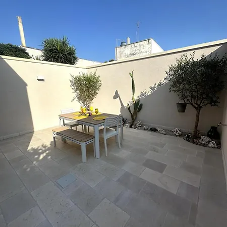 Domus Afrodite - Apartament *