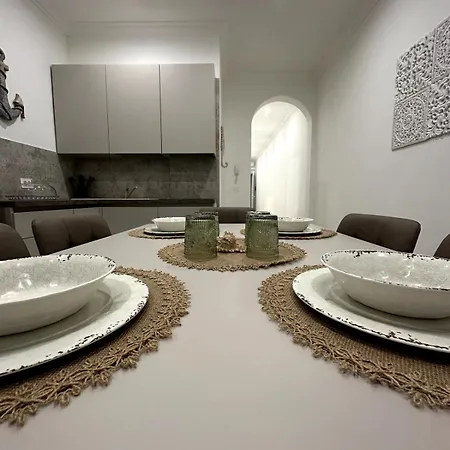 Domus Afrodite - * Torre Squillace