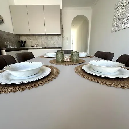 Domus Afrodite - Apartament *