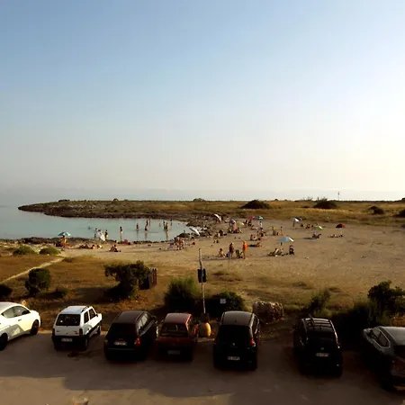 Apartmán Domus Afrodite -