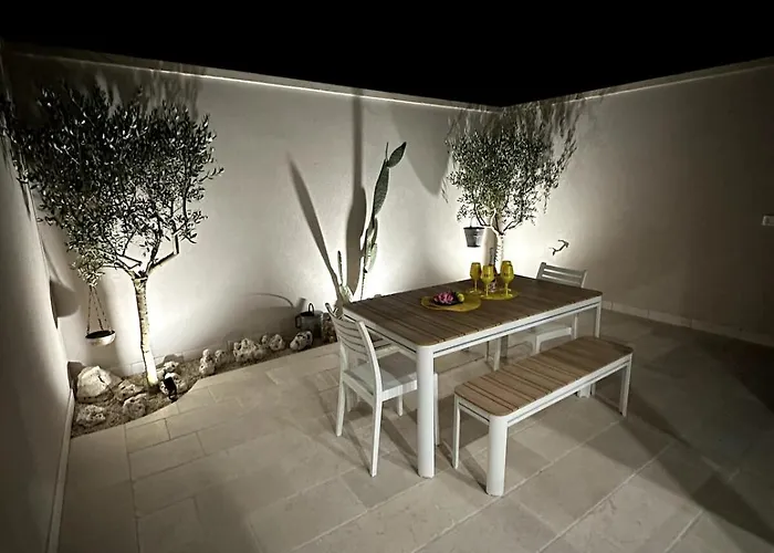 Domus Afrodite -