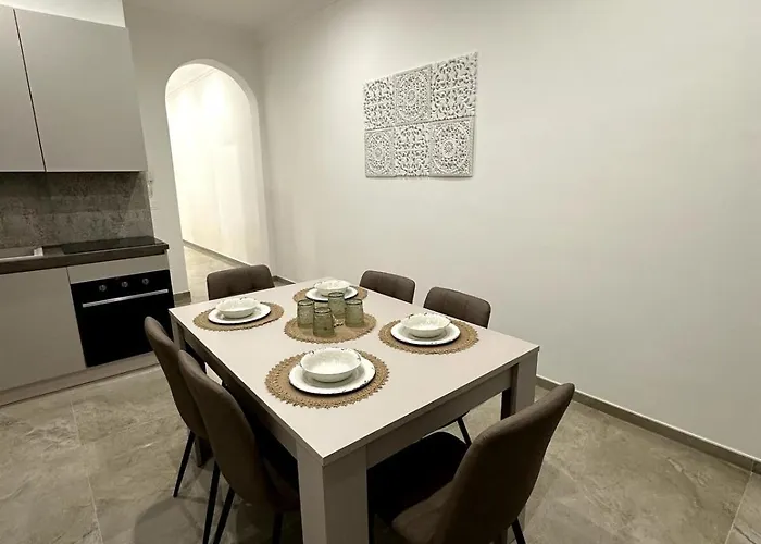 Domus Afrodite - Torre Squillace