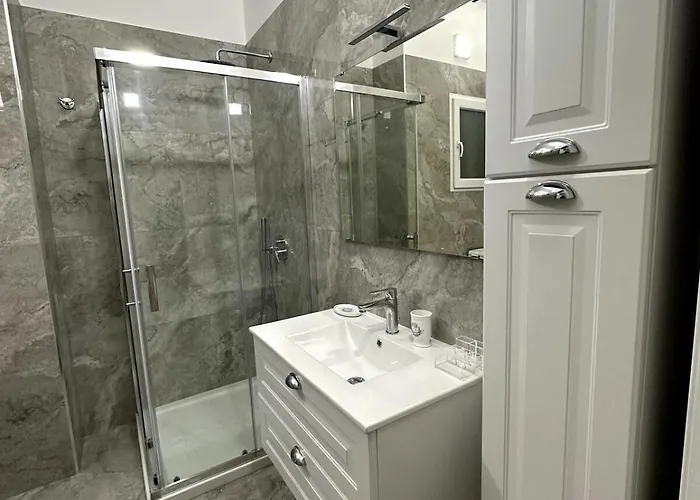 דירה Domus Afrodite - Torre Squillace
