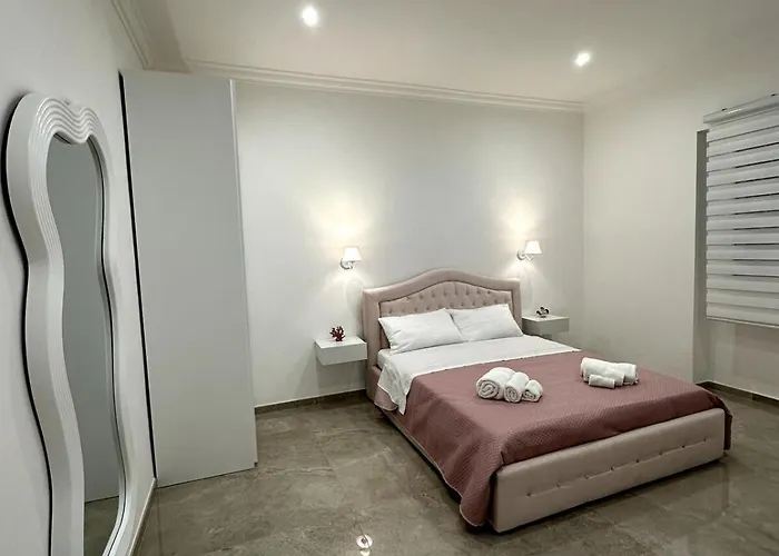 דירה Domus Afrodite - *